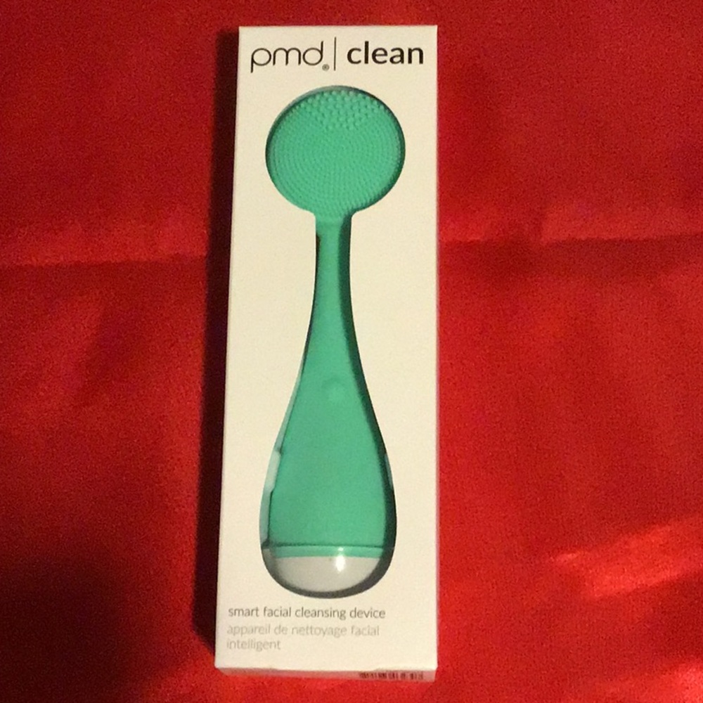 PMD Clean smart Facial Cleaning